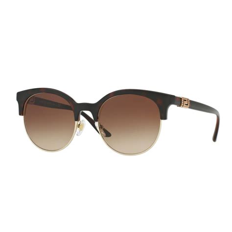 Versace Sunglasses, VE4326B 